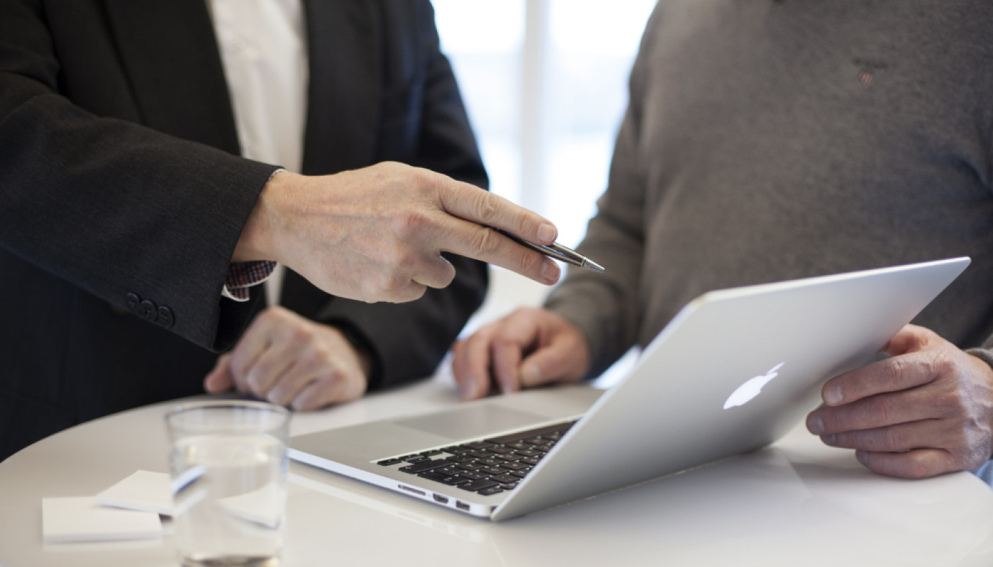 Pourquoi choisir Nimbee pour vos besoins en consulting Salesforce ?