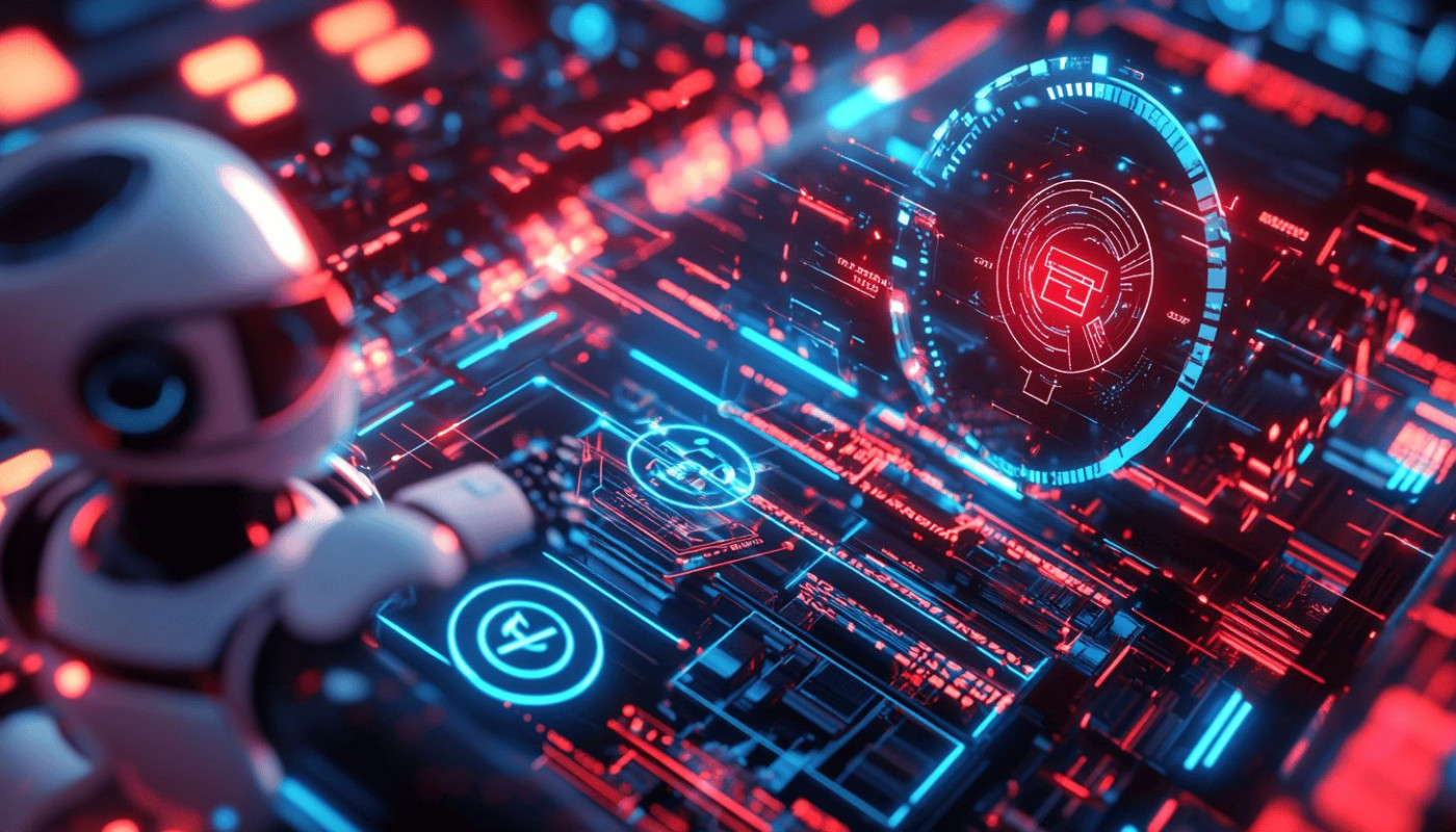 Adopter l'intelligence artificielle pour transformer votre business model