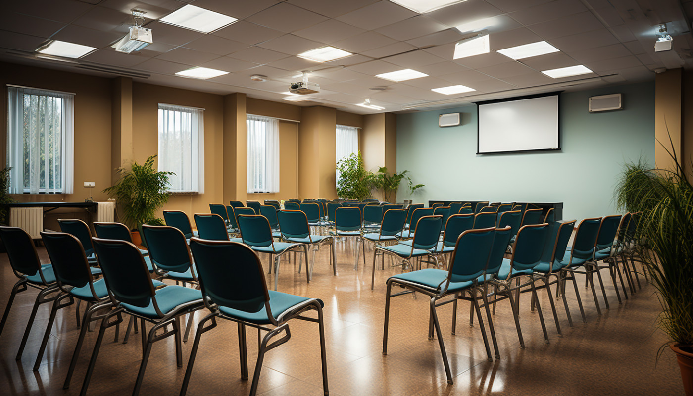 Général - Astuces pour bien organiser un séminaire professionnel