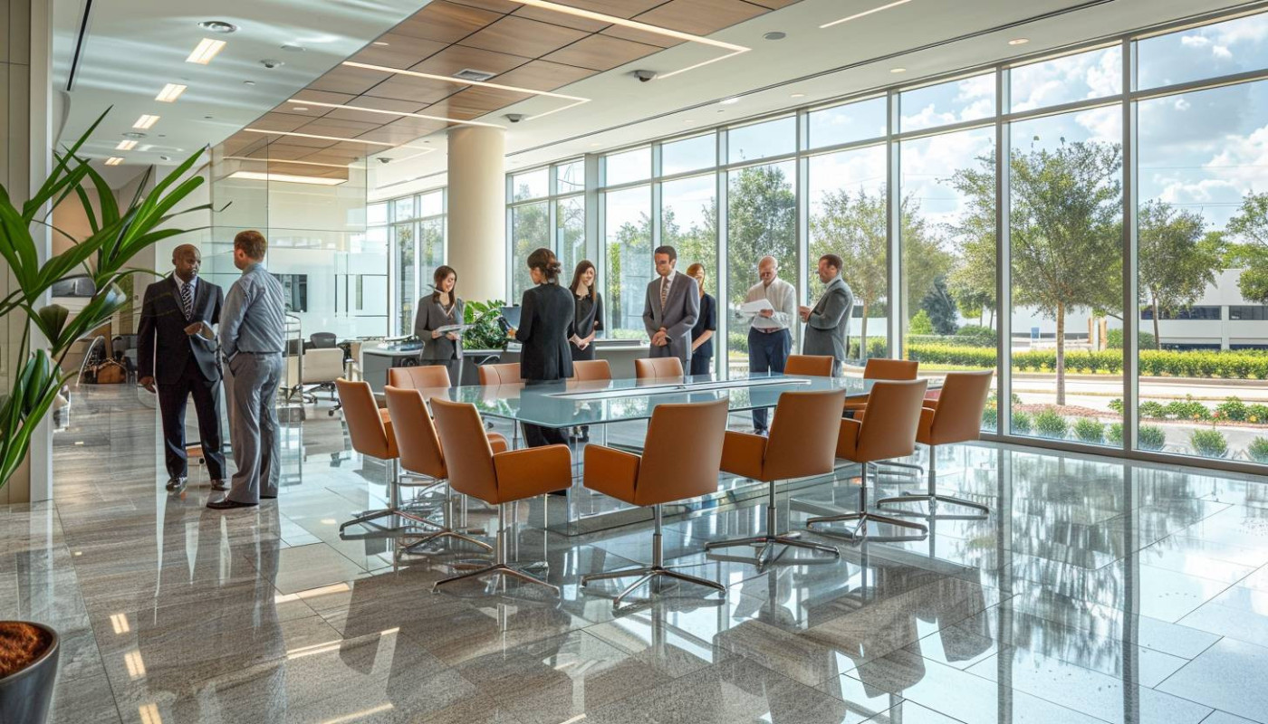 Comment choisir le bon cabinet de recrutement pour booster votre entreprise