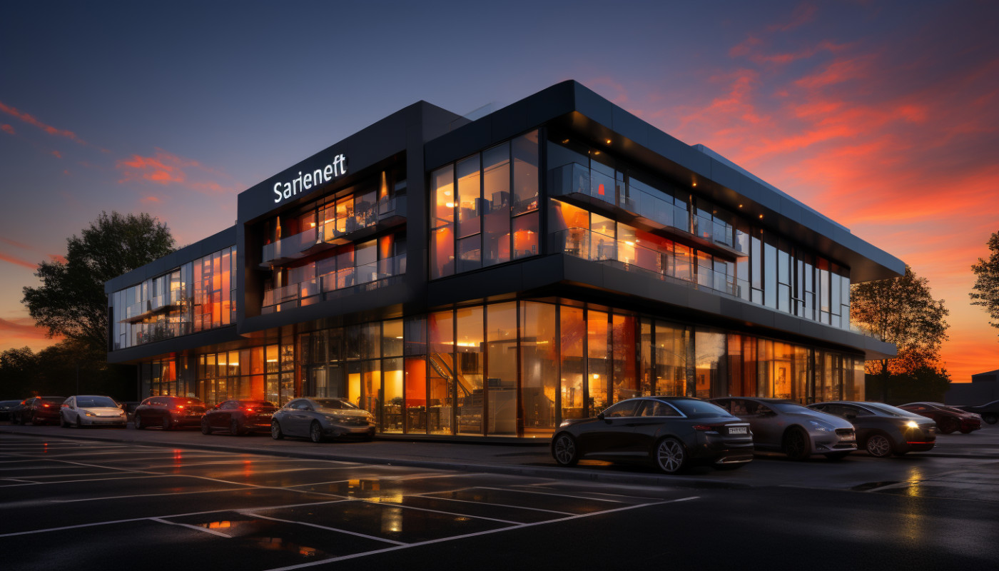 Général - Comment créer un site web à cholet ?