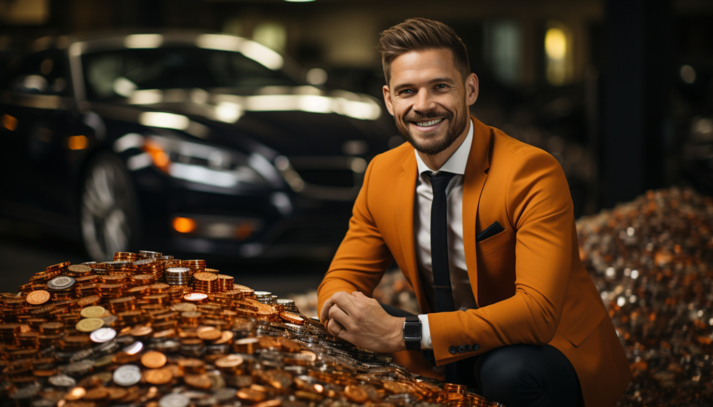 Général - Comment gérer efficacement vos finances en tant qu'auto-entrepreneur ?