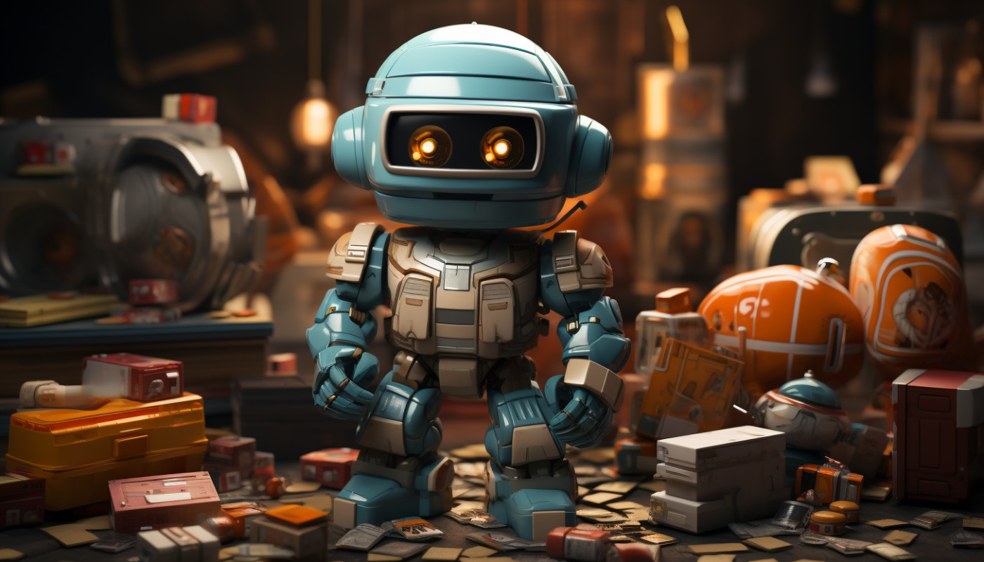 Général - Comment les bots peuvent vous aider à réussir sur Vinted