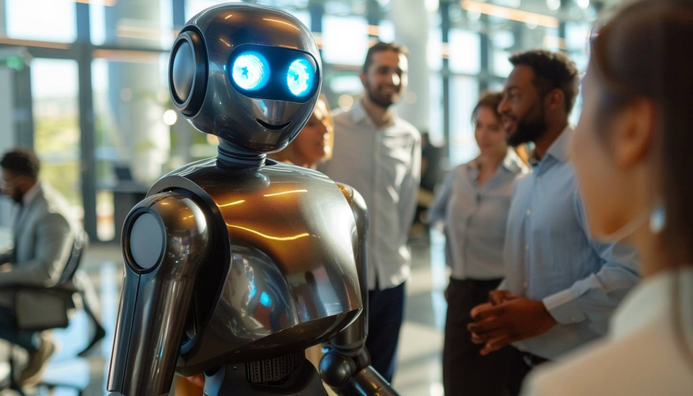 Comment les chatbots transforment-ils le secteur des ressources humaines ?