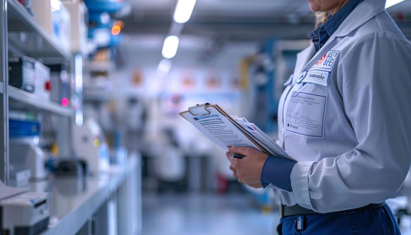 Comment mettre en place et actualiser régulièrement votre DUERP