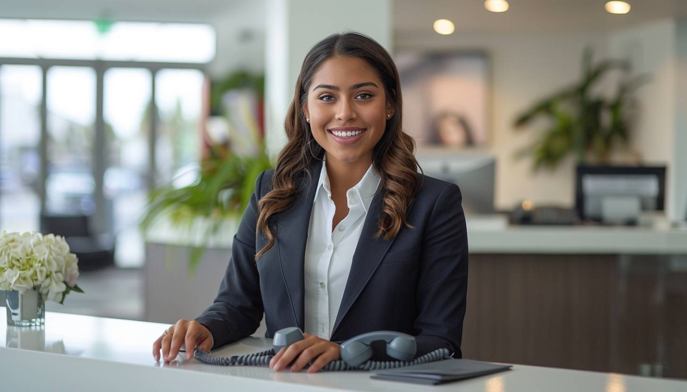 Comment optimiser l'accueil téléphonique dans votre entreprise