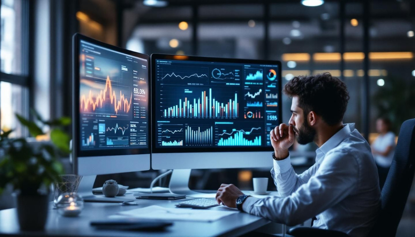 Comment optimiser vos campagnes publicitaires en ligne pour maximiser le ROI ?