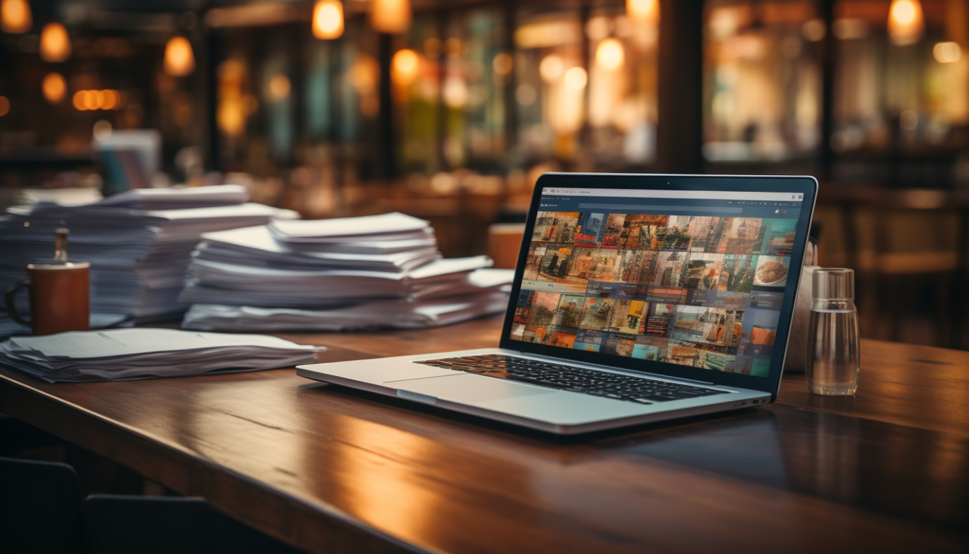 Général - Comment pouvez-vous choisir un modèle de document en ligne ?