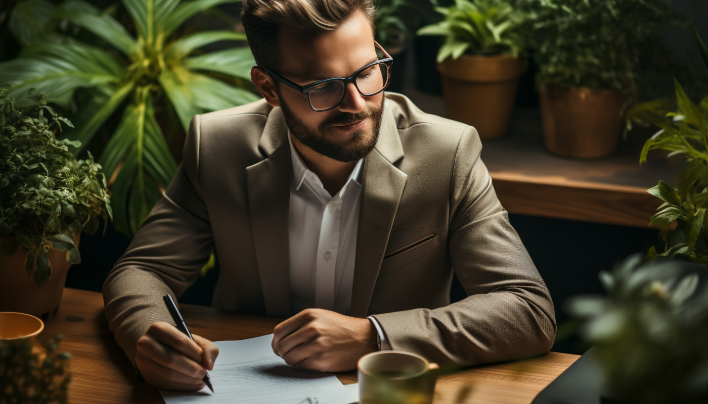 Général - Comment réussir la rédaction d'un curriculum vitæ professionnel ?