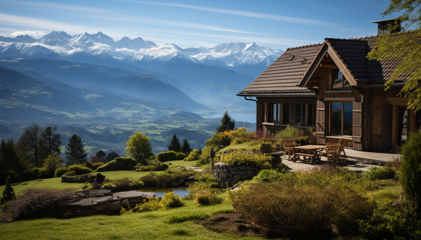 Général - Comment réussir votre investissement immobilier en haute Savoie ?