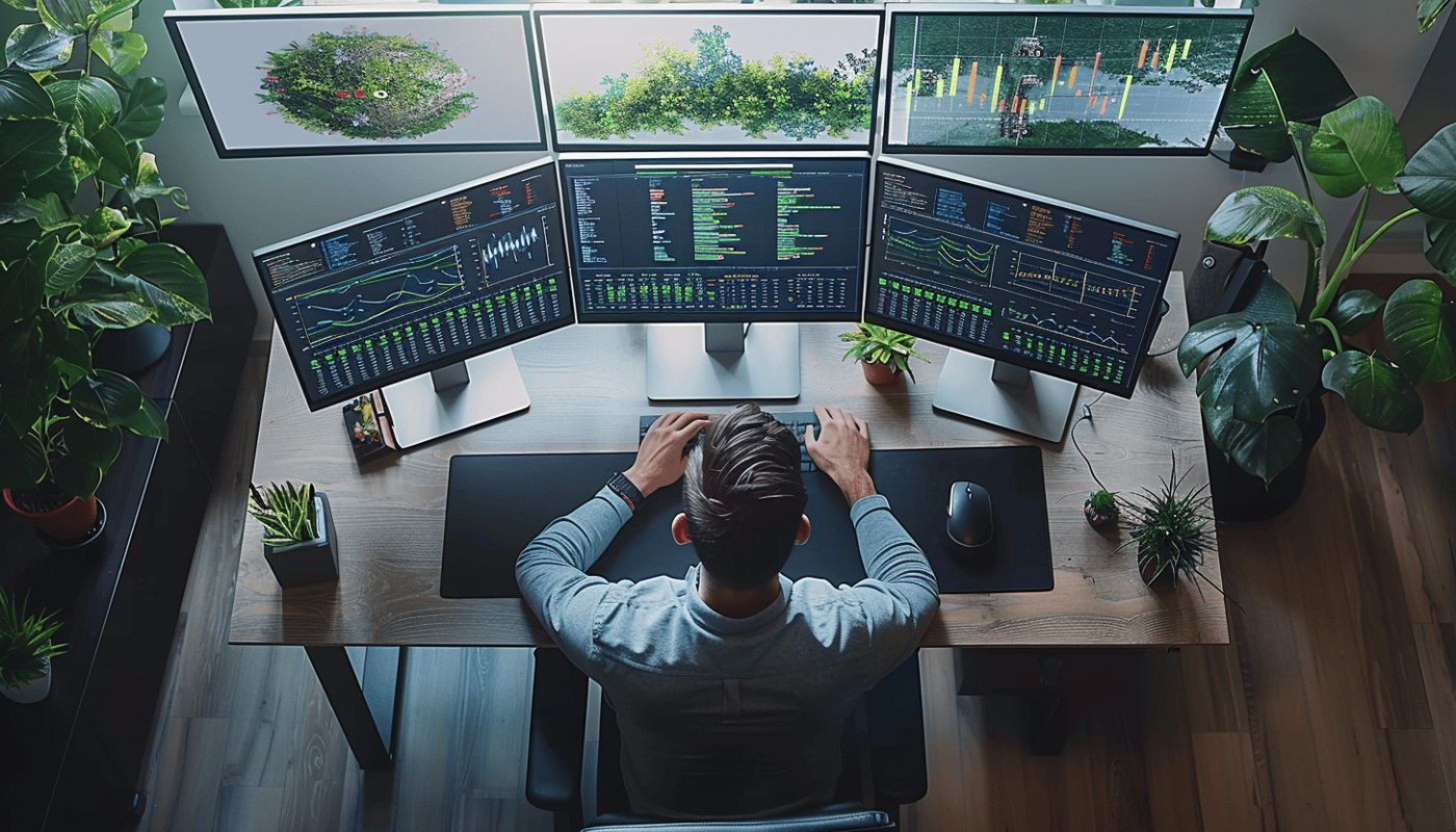 Comment une consultante SEO peut transformer la visibilité de votre entreprise