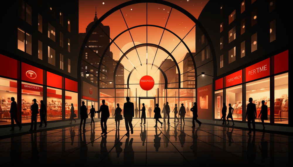 Comprendre le rôle des marques dans la société contemporaine