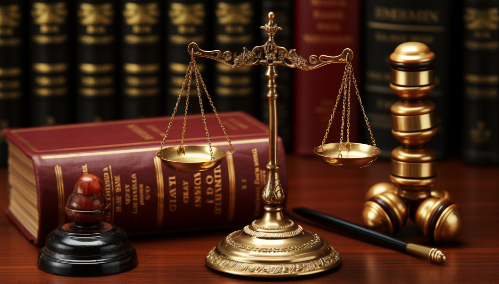 Comprendre les bases du droit français