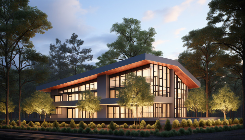 Conception d'une enseigne lumineuse : facteurs à prendre en compte