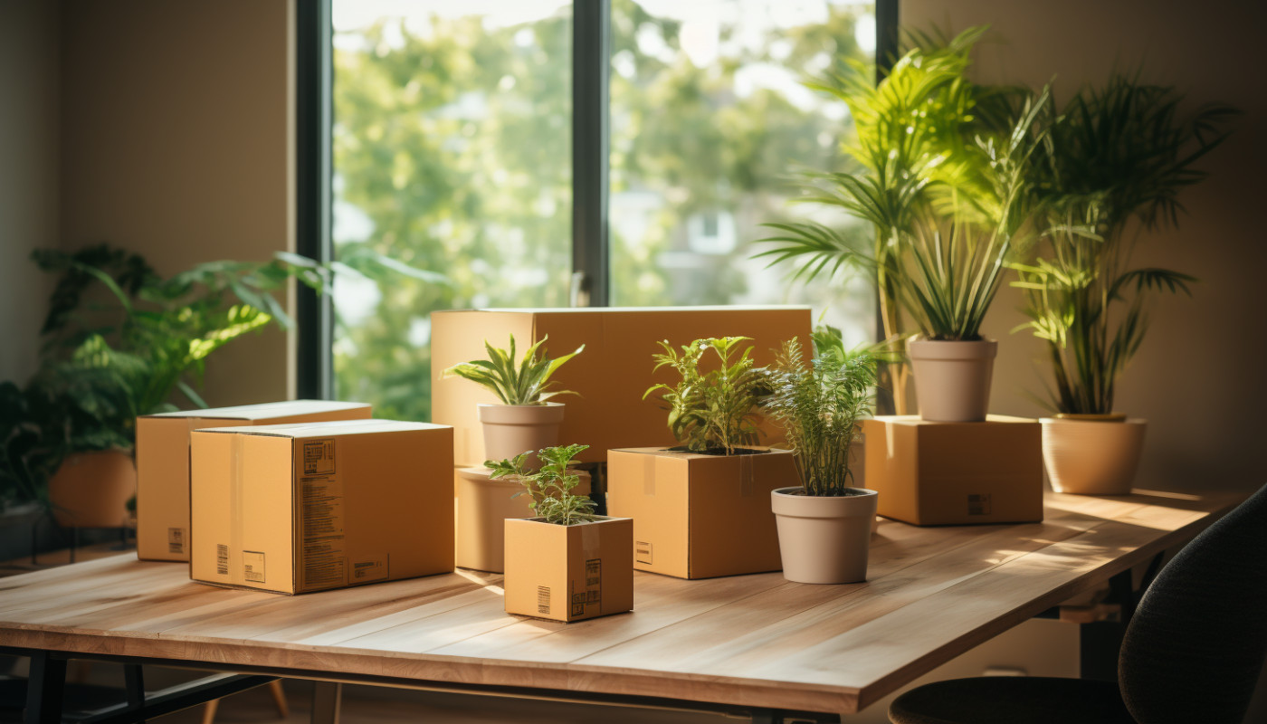 Général - Effectuer un déménagement : quelles sont les étapes de l'organisation ?