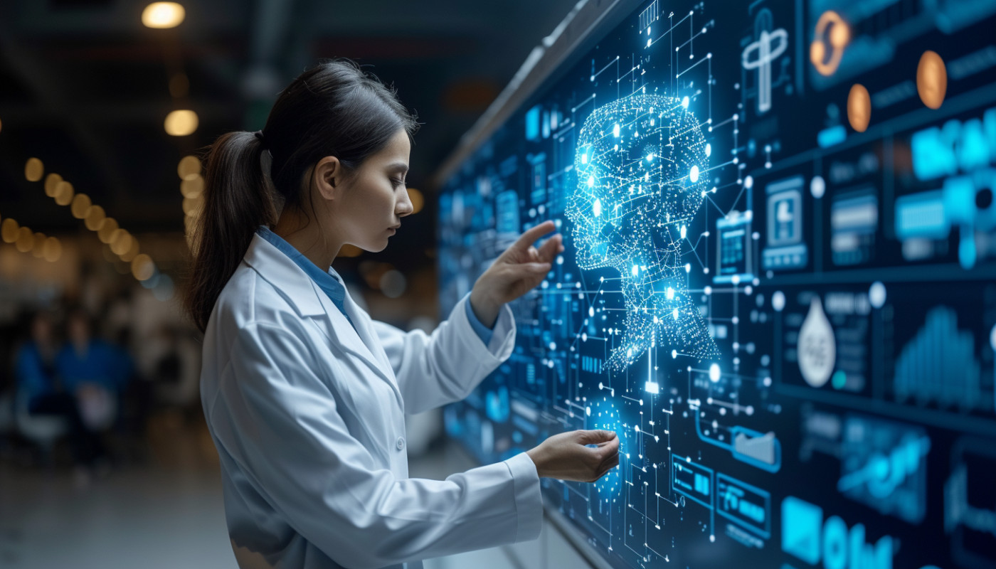 Exploration des applications pratiques des générateurs d'images assistés par IA dans différents secteurs industriels