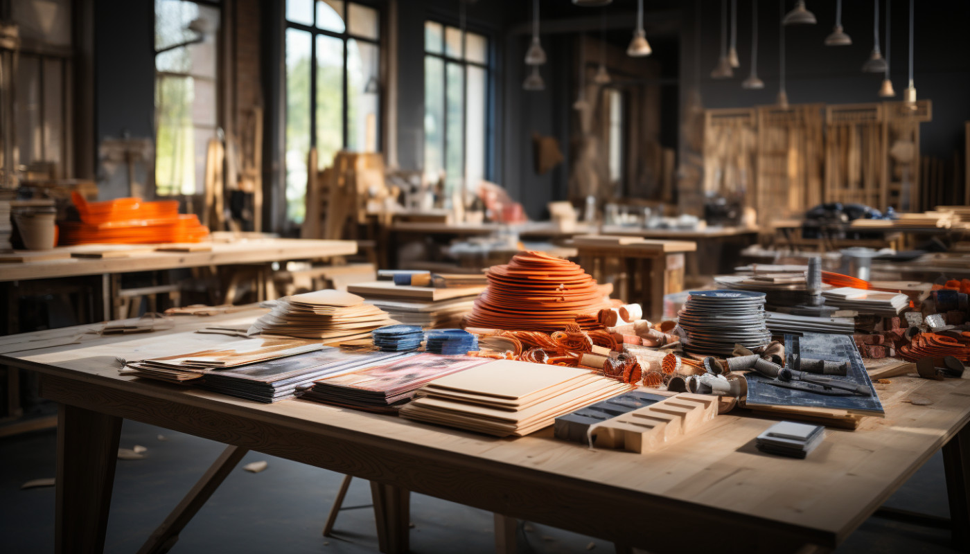 Fondements juridiques à connaître pour la rénovation d'une entreprise en Gironde