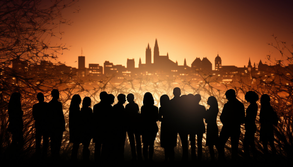 Impact de la loi sur l'immigration sur la société française