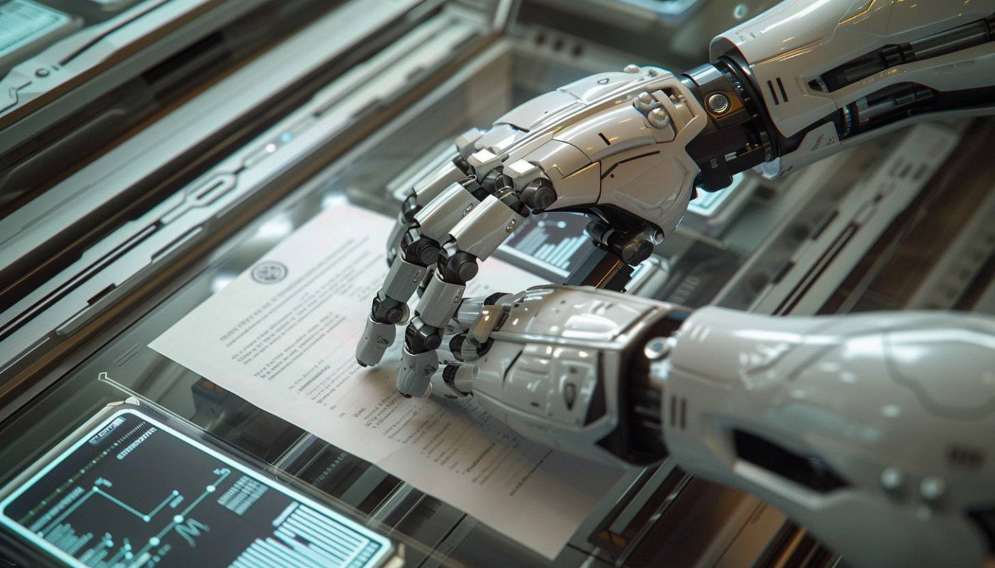 Impact des nouvelles technologies sur le droit du travail