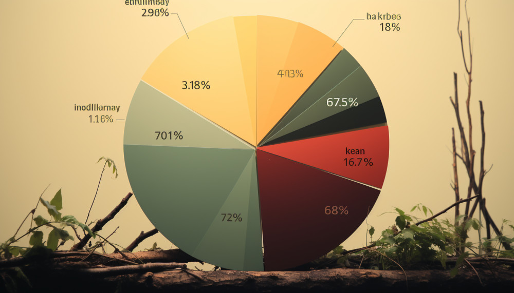 Impact social et environnemental des banques éthiques