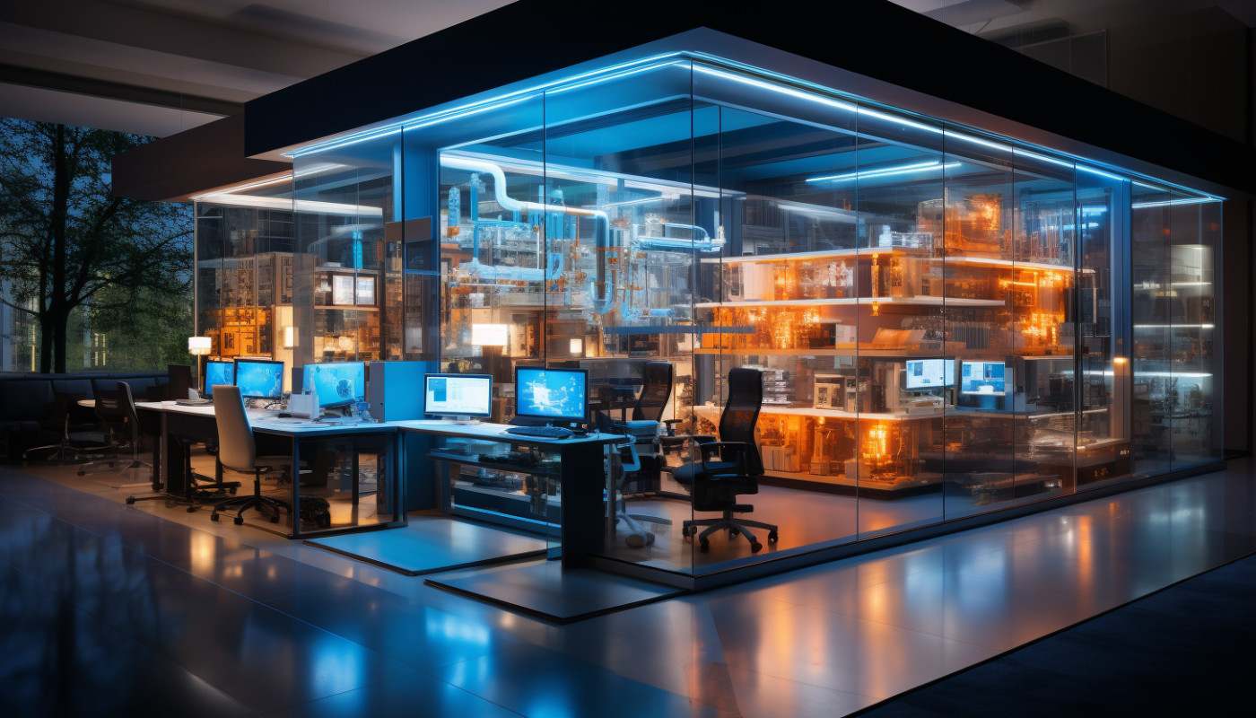 Général - Importances et rôles des bureaux d’étude d’électricité