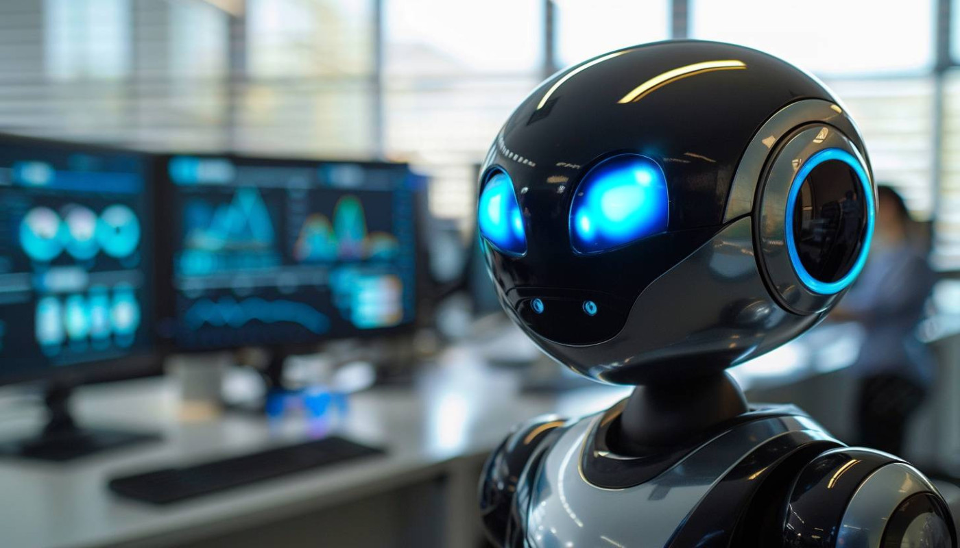 Intégration de chatbots IA dans les stratégies de marketing digital