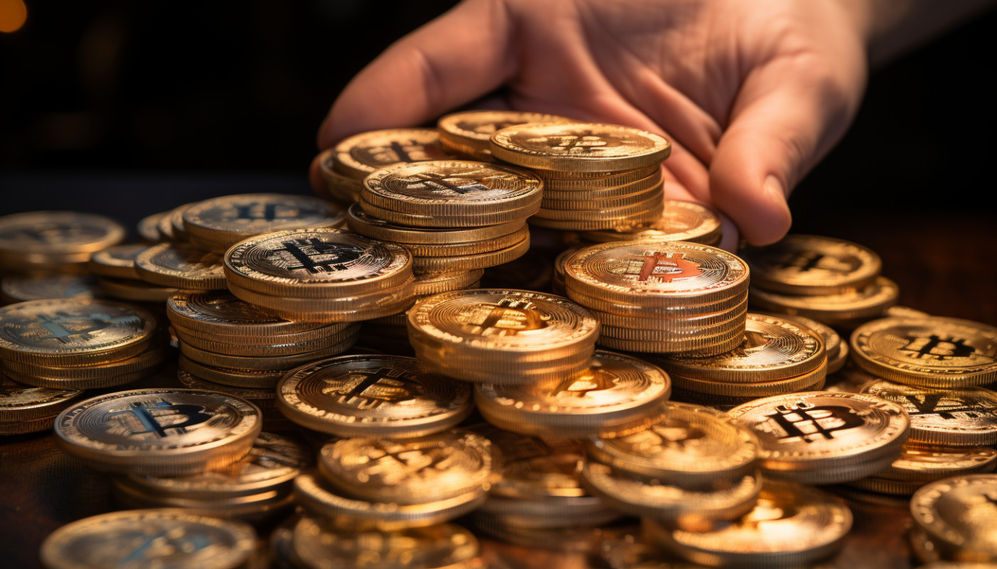 Général - Investir dans les crypto-monnaies en 2023 : guide pour ceux qui veulent gagner sur bitcoin