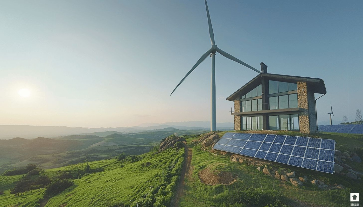 Investir dans les énergies renouvelables Guide pour les entrepreneurs et investisseurs