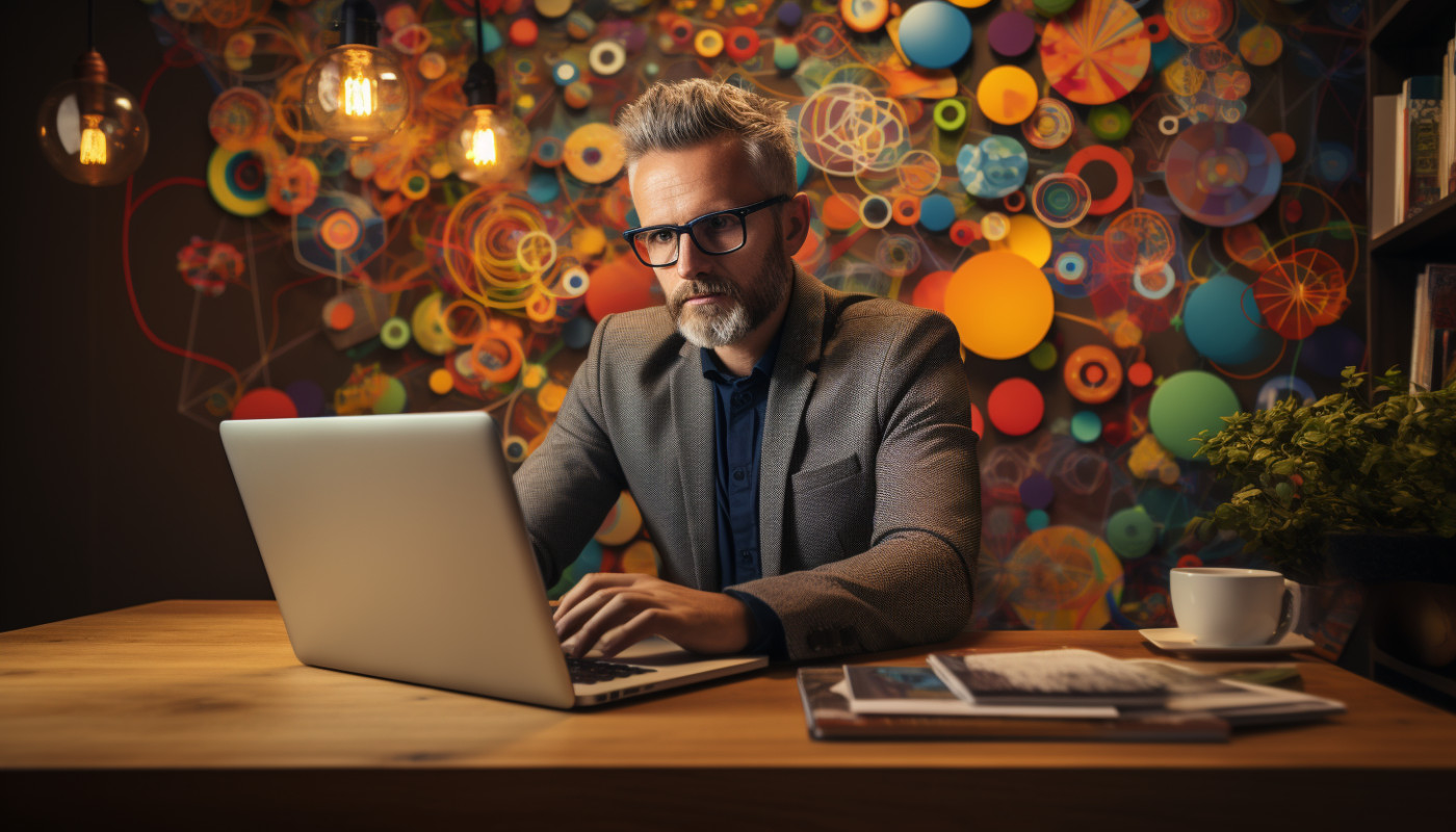 La formation en ligne comme outil d'adaptation aux changements du marché
