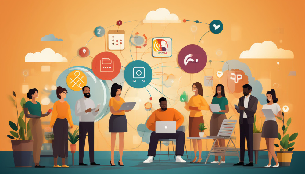 La régulation du marketing digital et son influence sur les formations