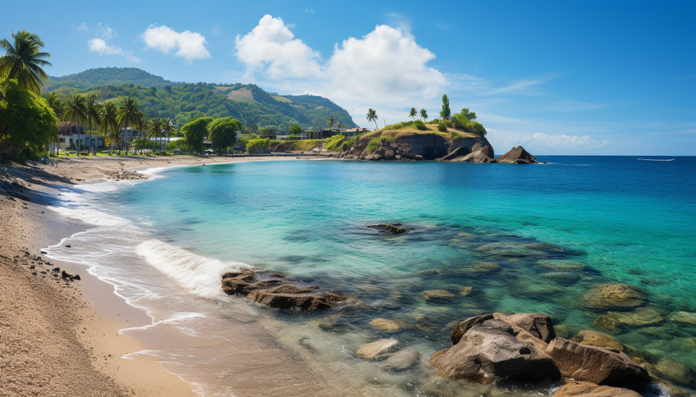 Le rôle crucial des sites internet dans le tourisme guadeloupéen
