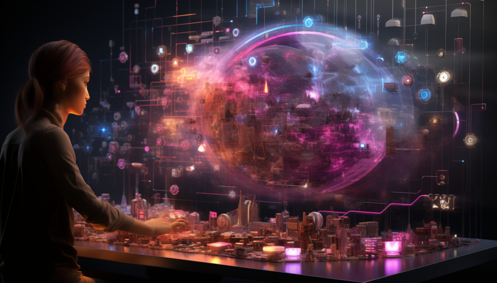 Les avancées de l'IA dans la création de contenu web et leur influence sur le SEO