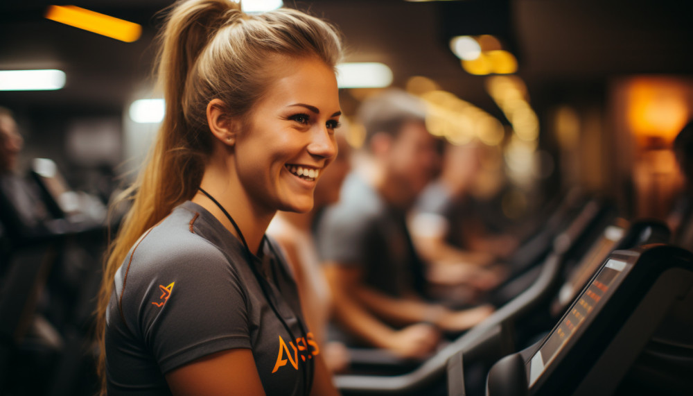 Les avantages de la formation Axys La Rochelle