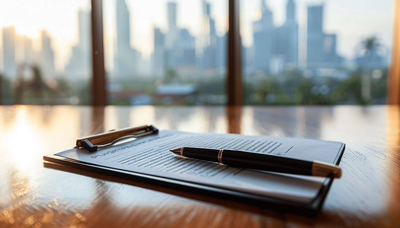 Les clauses indispensables dans un contrat de partenariat business les conseils pour une rédaction efficace