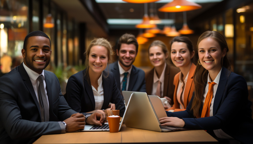 Les débouchés professionnels après une formation en école de communication : Quels secteurs recrutent le plus ?