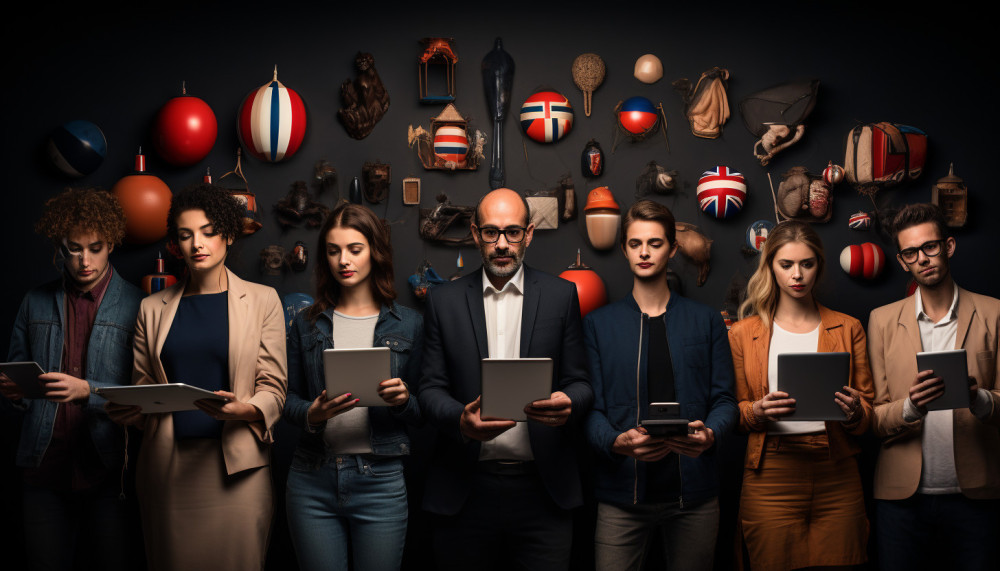 Les dernières tendances en matière de consommation en ligne et leur impact sur l'économie française