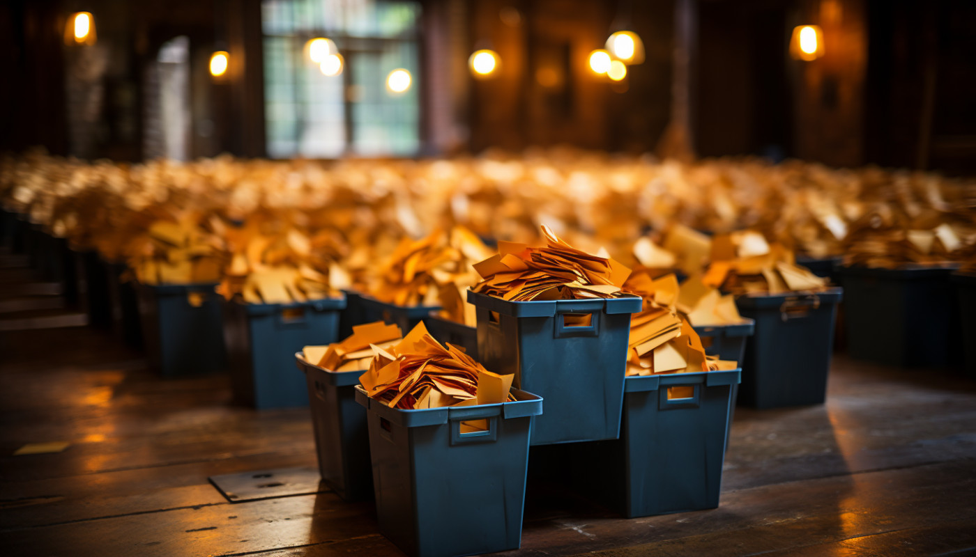 Général - Les règles de gouvernance et de contrôle interne pour les sociétés de recouvrement