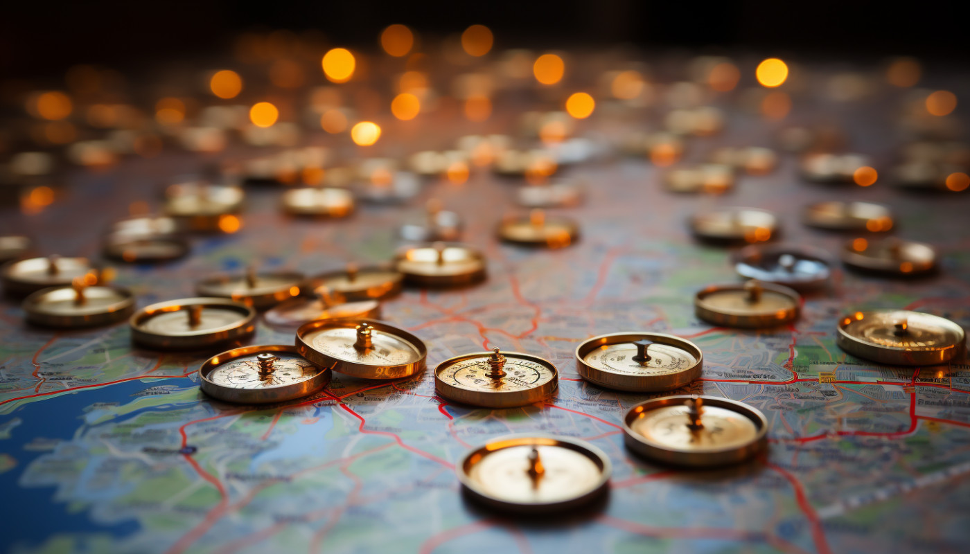 Général - Les systèmes d'information géographique : quelle utilité pour les entreprises ?