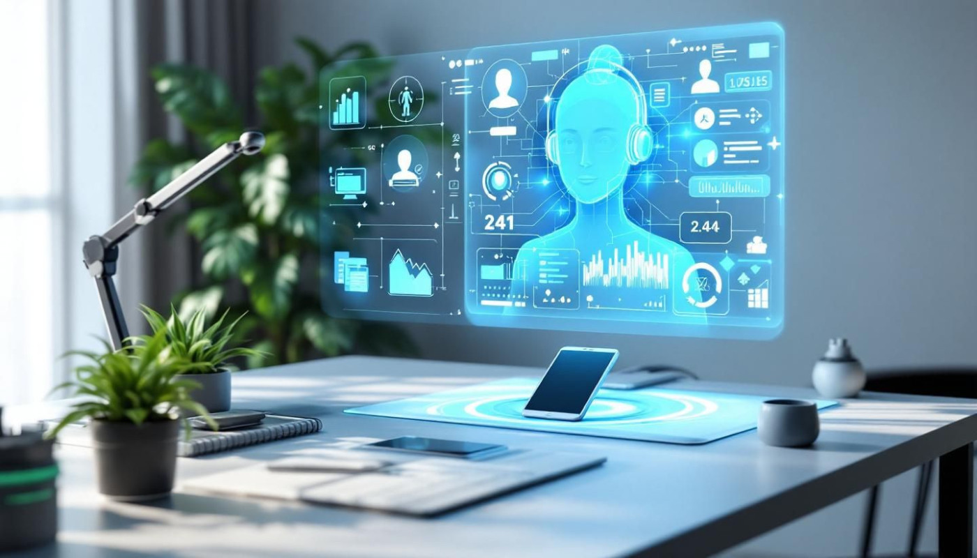 Optimiser la gestion administrative : avantages d'une assistance externalisée