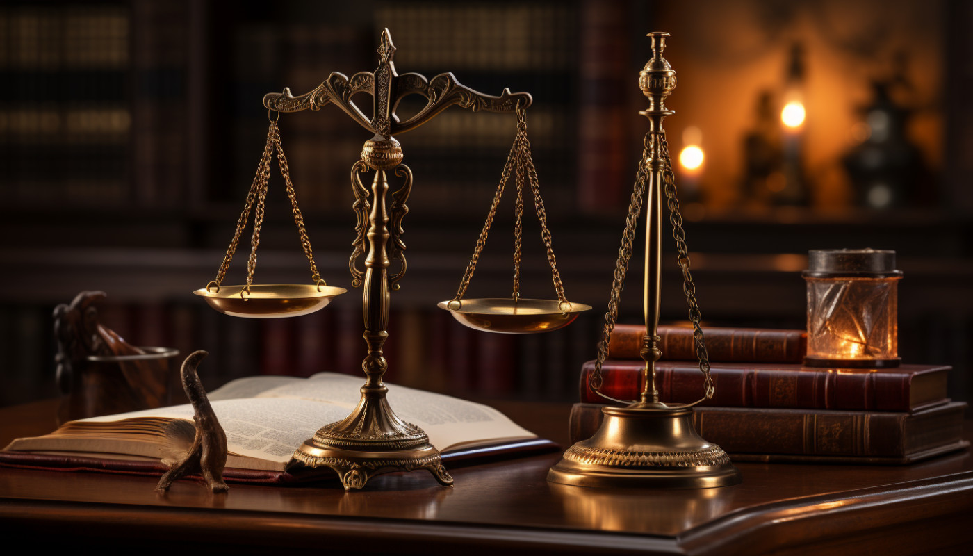 Général - Pourquoi avoir un avocat est-il important ?