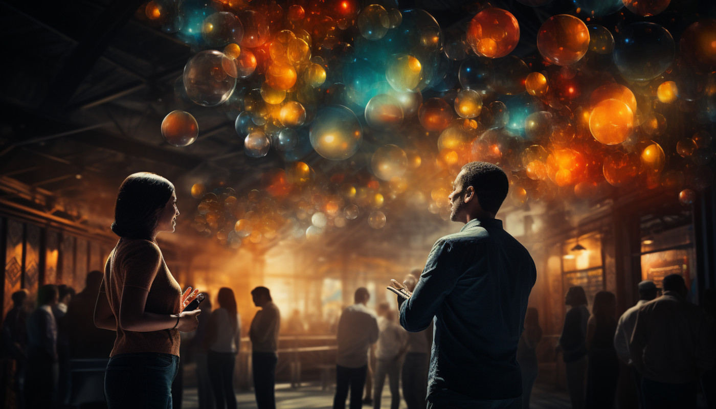 Général - Pourquoi confier son projet de communication événementielle à une agence spécialisée ?