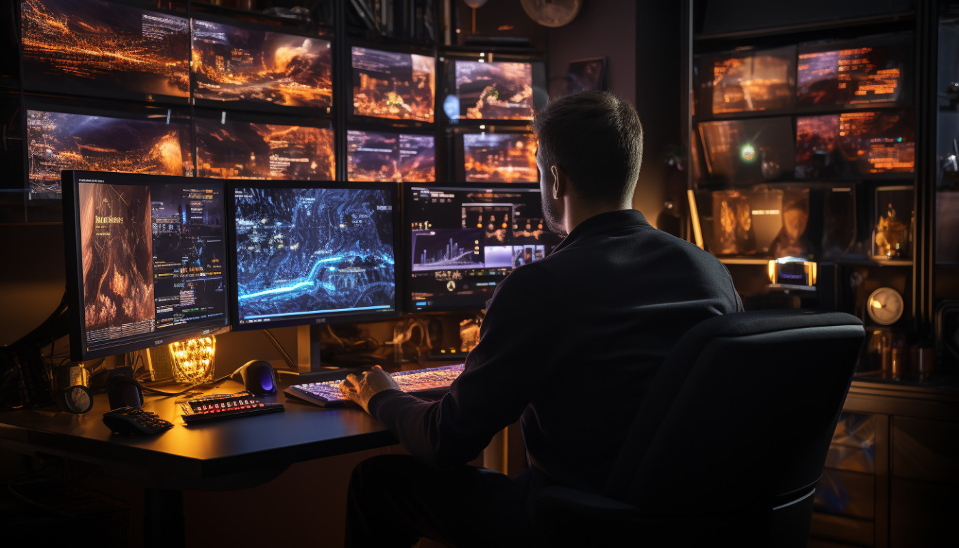 Général - Pourquoi faire appel à une agence informatique pour votre entreprise ?