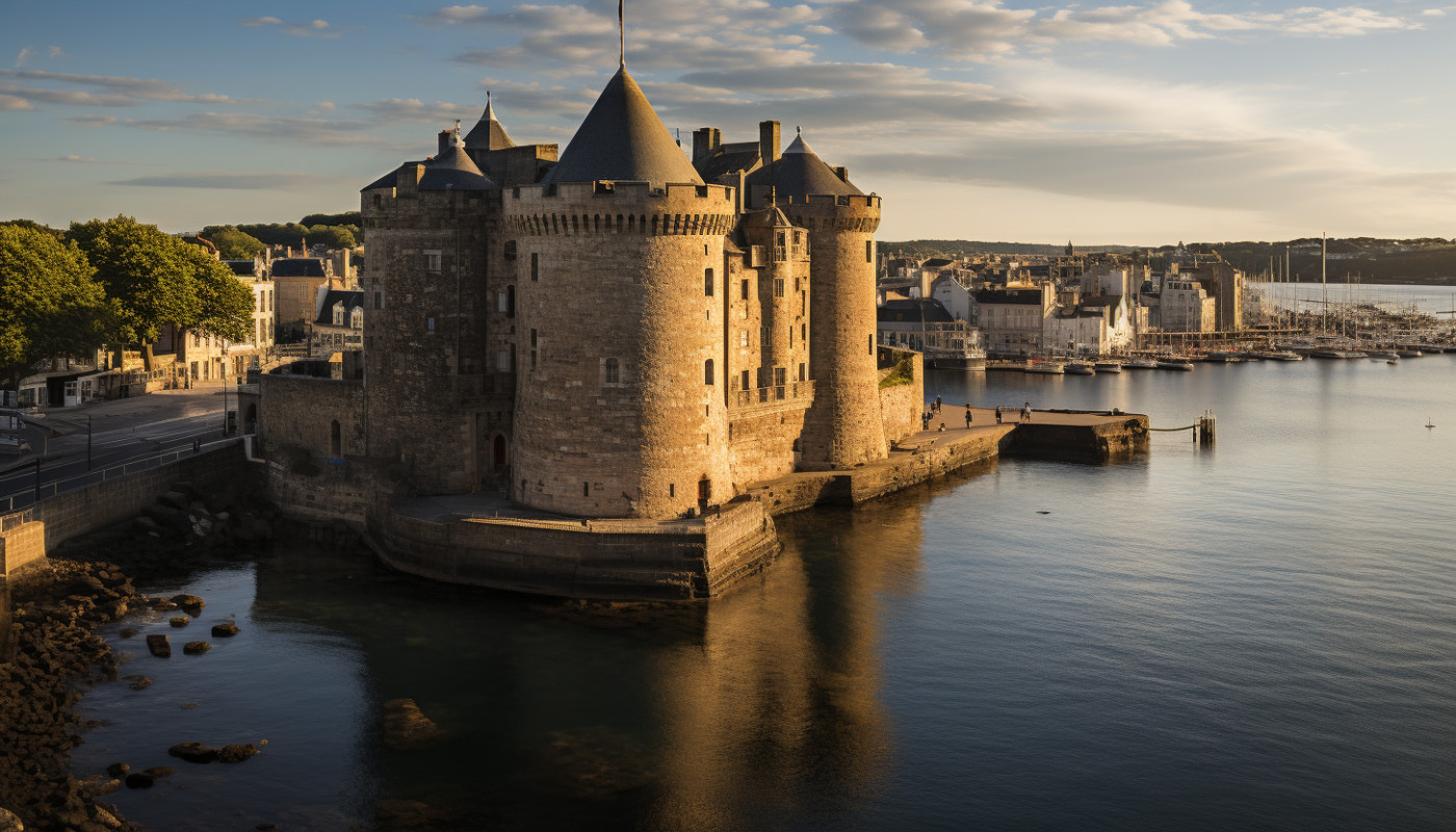 Général - Pourquoi se fier à une agence web à Saint-Malo ?