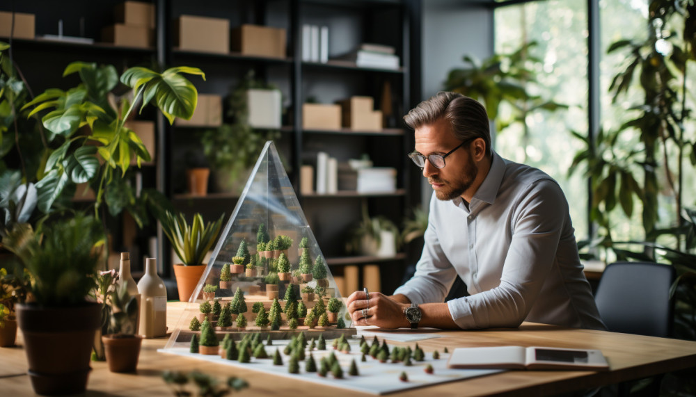 Pourquoi toute entreprise a besoin d'un plan d'affaires ambitieux