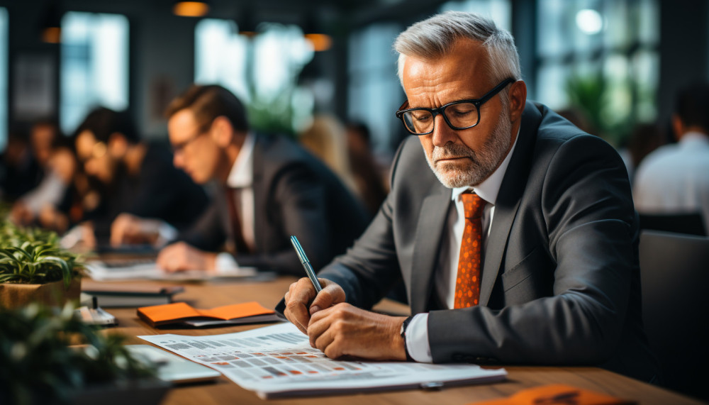 Quand envisager une externalisation DAF : une guide pratique