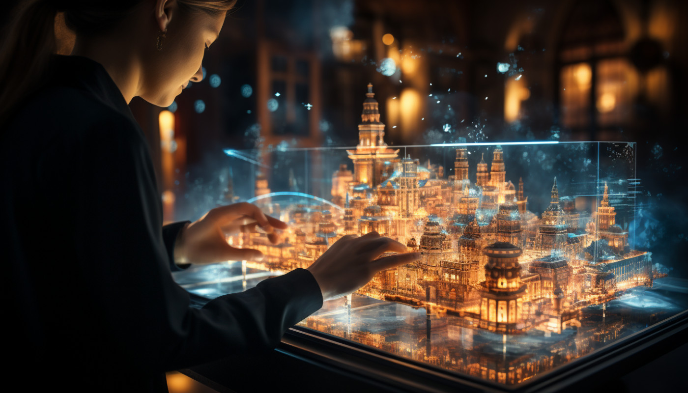 Général - Que savoir sur la digitalisation des sociétés ?