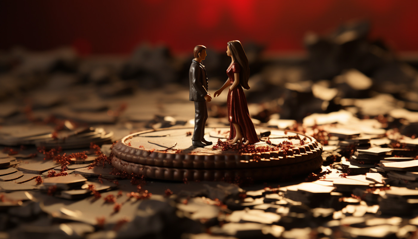 Général - Quel est le contexte général du divorce ?