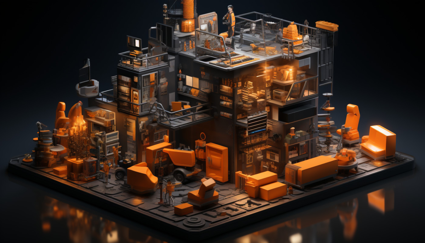 Général - Quelles sont les différentes fonctionnalités pour le développement d'une plateforme web e-commerce ?