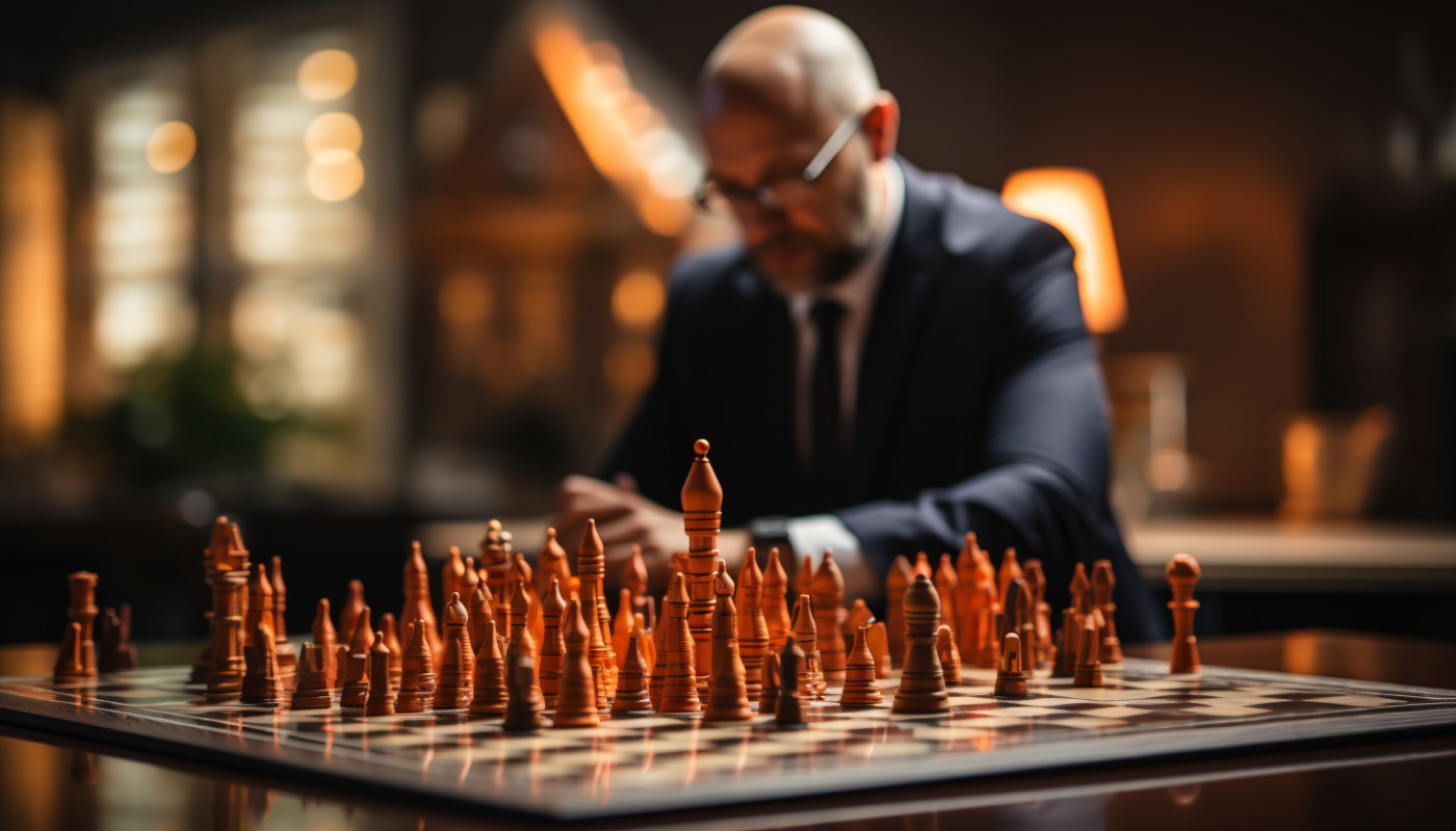 Général - Quelles sont les stratégies essentielles à mettre en place pour booster son business ?