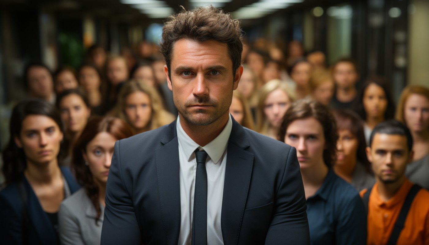 Général - Quelques erreurs à éviter pour être un bon manager d’entreprise